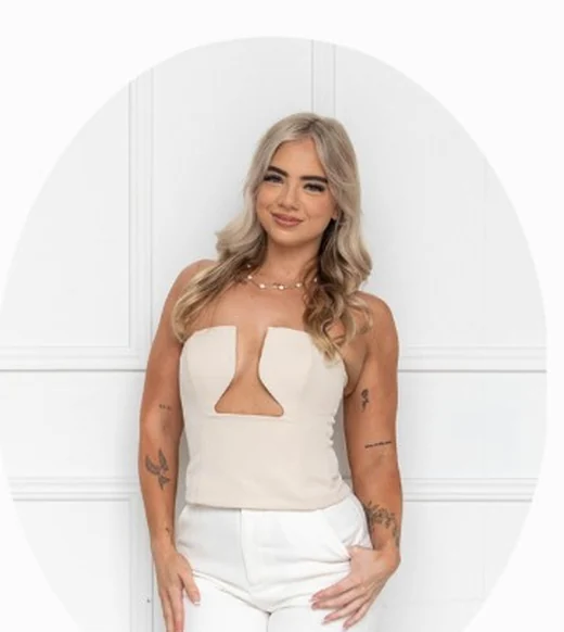 Madison Gregory